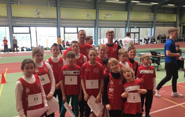 Saisonstart für die Halleschen Kanuten diesmal in Cottbus