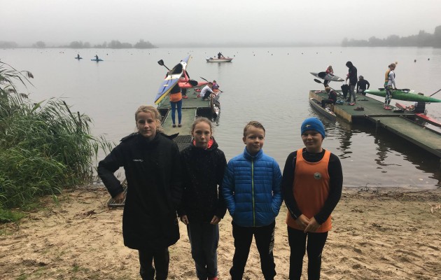 Olympiapokal in Wusterwitz – Die Landesauswahlen treten an