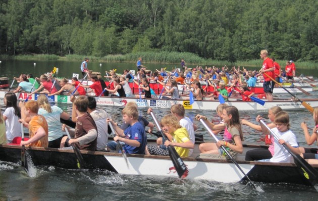 20. Sparkassencup der Schulen 19.-20.07.2021