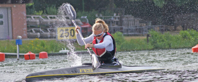 Abstimmung Sportlerin des Jahres