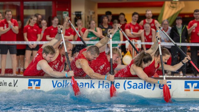 Hallescher Indoorcup