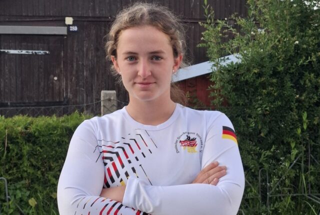 Drachenboot-WM