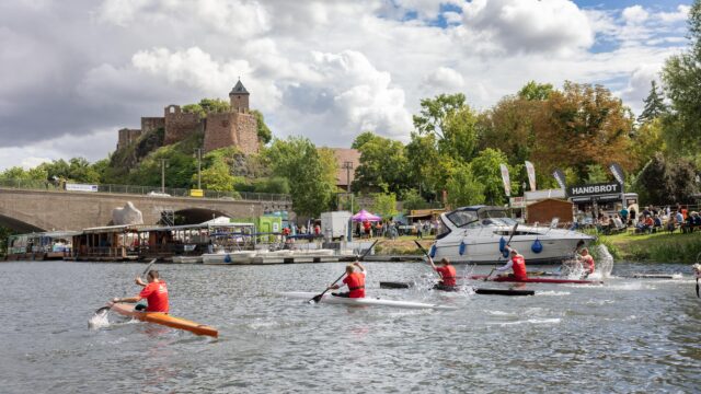 Laternenfest