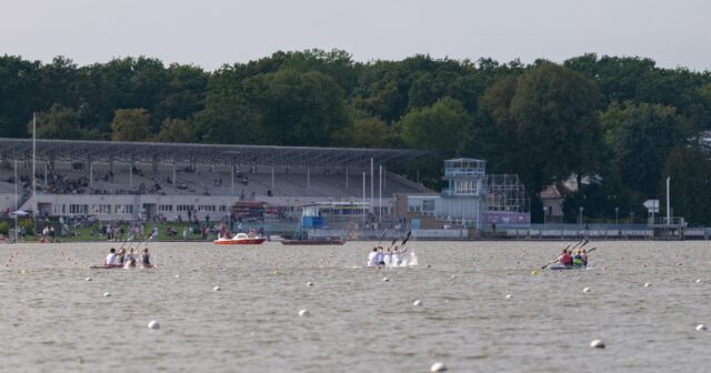Olympiapokal