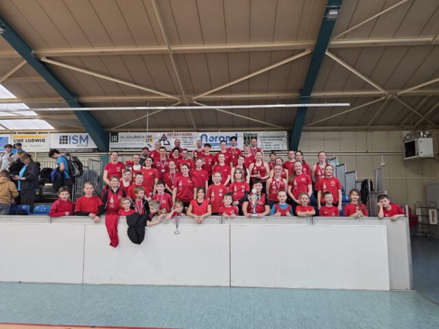 Athletikwettkampf 2026