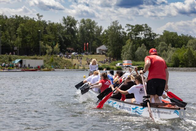 Der Sparkassencup feiert Jubiläum!
